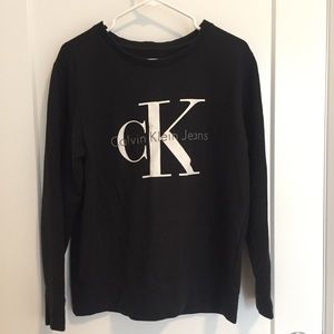 Calvin Klein Sweater